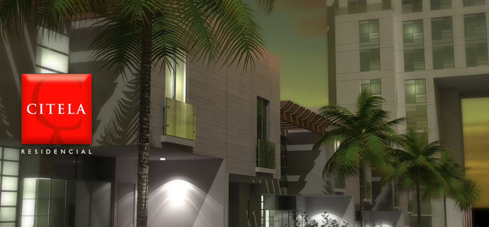 CITELA Residencial