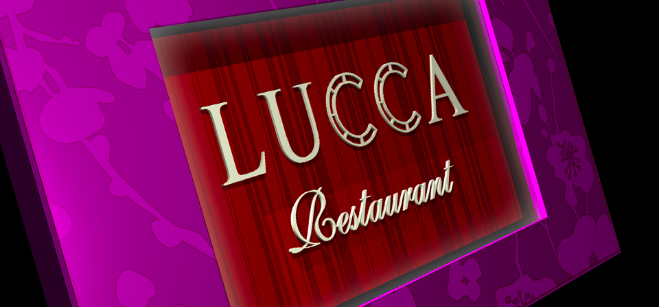 Lucca Restaurante