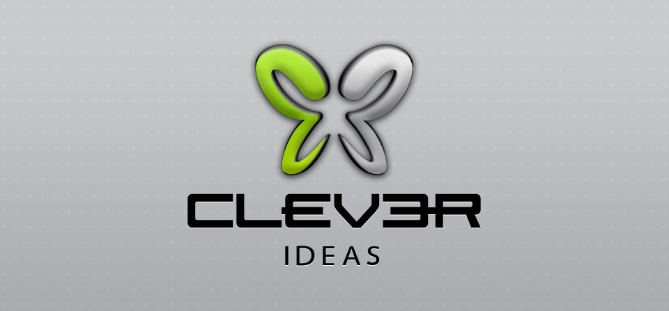 Clever Ideas Logotipo
