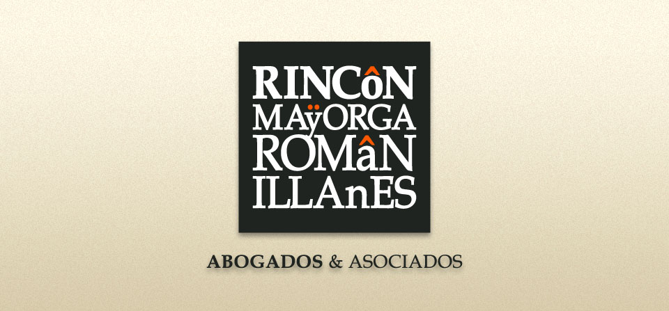 Rincón Abogados Logotipo