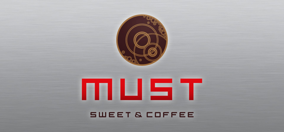 Must Sweet & Coffee