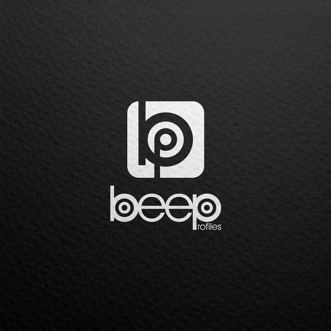 Diseño de logotipo para app Beep Profiles, Tijuana BC 2015.
Dale a tu empresa la identidad que se merece. STRATO CREATIVO. Diseño de logotipos, identidad corporativa, publicidad, web, redes sociales.
.
.
.
.
.
#diseño #design #diseñador #designer #logotipo #logotype #diseñodelogo #logodesigner #publicidad #advertising #paginasweb #redessociales #webpage #socialmediamarketing #strategy #estrategias #identity #identidadcorporativa #corporate #corporateidentity #stratocreativo #branding #graphic #graphicdesign #graphicdesigner #vector #app #beep #profiles